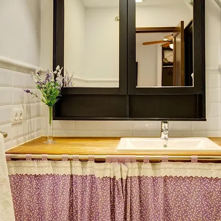 Apartamento Vcv San Telmo *