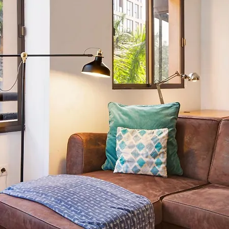 Apartamento Vcv San Telmo