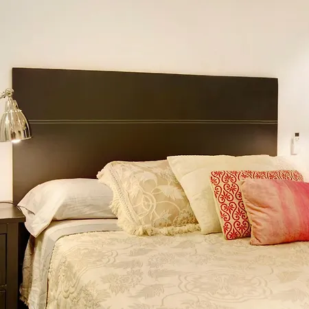 Vcv San Telmo Appartement