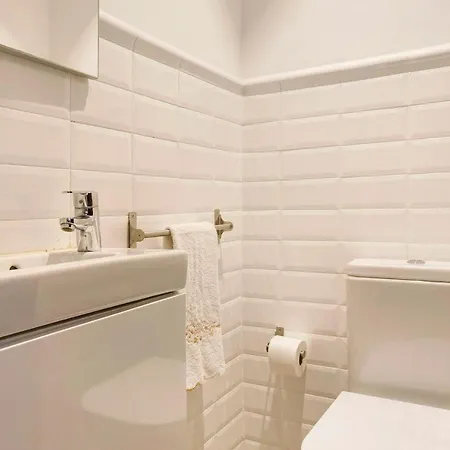 Vcv San Telmo Appartement Las Palmas de Gran Canaria