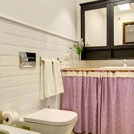 Vcv San Telmo Appartement *
