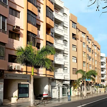 Vcv San Telmo Appartement