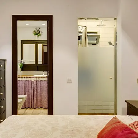 Appartement Vcv San Telmo