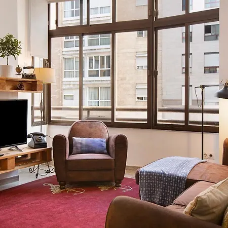 Apartment Vcv San Telmo Las Palmas de Gran Canaria