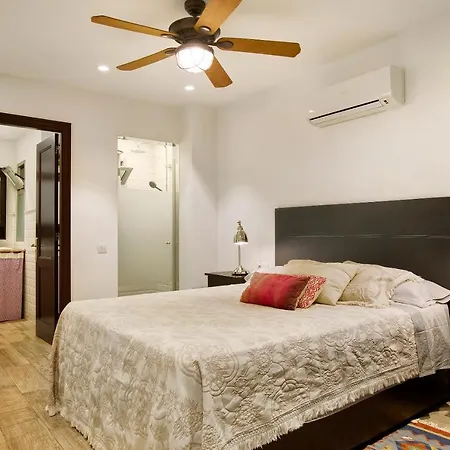 Apartment Vcv San Telmo *